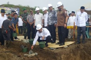 Proyek PORA Aceh Besar dalam Pantauan Kejari, Ada Apa?