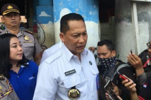 Buwas Kecewa, Terpidana Mati 2 Kali Masih Kendalikan Narkoba dari Lapas