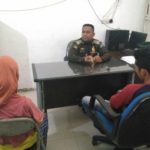 Berduaan di Kamar, Sepasang Kekasih di Aceh Jaya Digiring ke WH