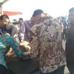 Begini Ketatnya Pemeriksaan di Lokasi Puncak HPN