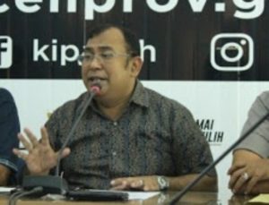 Ini Partai Lokal yang Lulus Verifikasi ke Pemilu 2019