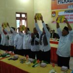 Berikut Nomor Urut Paslon Pilkada Aceh Selatan dan Subulussalam