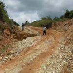 Longsor, Jalan Penghubung Aceh- Sumut Nyaris Tak Bisa Dilalui