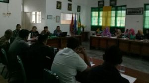 Kopertis Wilayah XIII Gelar Workshop Pengajuan Fungsional