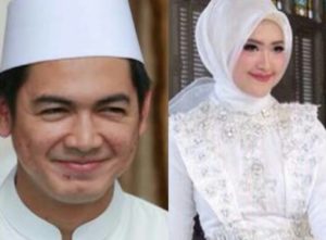 Ini Jadwal Akad Nikah dan Resepsi Tommy dan Lisya