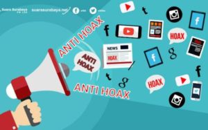 Timses Diminta Tidak Menyebarkan Fitnah dan Berita Hoax