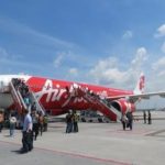 Terbang ke Aceh, Air Asia tak Tugaskan Pramugari