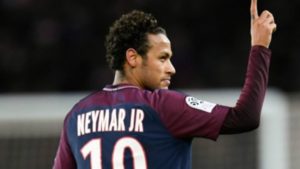 Neymar Siap Gabung ke Madrid Kalau Digaji Segini