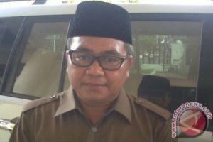 Terkait Hutang Negara pada Rakyat, Bupati Aceh Barat akan Tagih ke Pusat