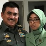 Putra Aceh Selatan Ditunjuk Jadi Pangdam IM 