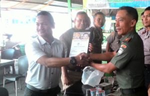 Smile Train Berhasil Operasi 4000 Penderita Bibir Sumbing