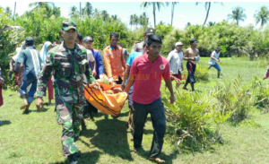 Pamit Mencari Ikan, Jamal Ditemukan Tak Bernyawa