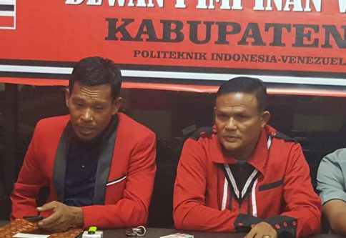 Pak Cek dan Adun Mukhlis Calonkan Diri Sebagai Ketua DPW PA Aceh Besar