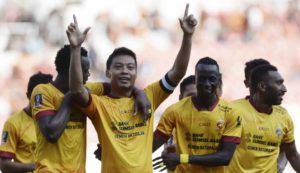 Sriwijaya FC Batal Ikut Piala Presiden Persiraja