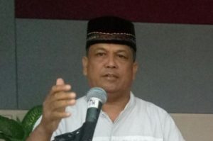 Ternyata, Pemerintahan Orba Juga Pernah Minta Baitul Arsy Dialihkan