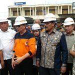 BNPB Minta Rehab-Rekon Pidie Jaya Harus Siap Sebelum Lebaran