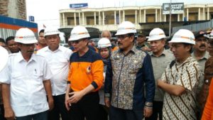 BNPB Minta Rehab-Rekon Pidie Jaya Harus Siap Sebelum Lebaran