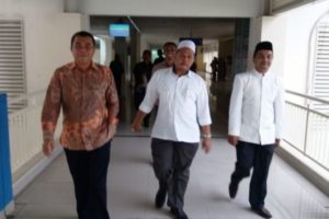 Pilkada Pijay, Dukungan Masyarakat untuk Paslon ASLI Terus Meningkat