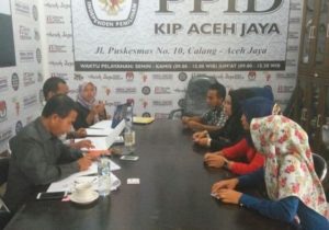 Sudah Lulus, Sejumlah Calon PPS di Aceh Jaya Malah Mundur