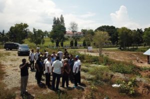 Persiapan PON 2024, Aceh dan Sumut Butuh Stadion Baru