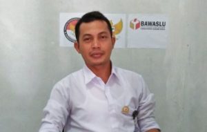 Bawaslu Perketat Pengawasan Pemilu 2019