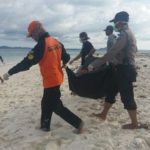 Keluarga Pindahkan Kuburan Mayat yang Ditemukan di Pulau Banyak