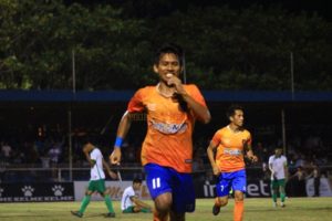 Bantai Blitar United 5-0, Persiraja Juara Piala Presiden Persiraja