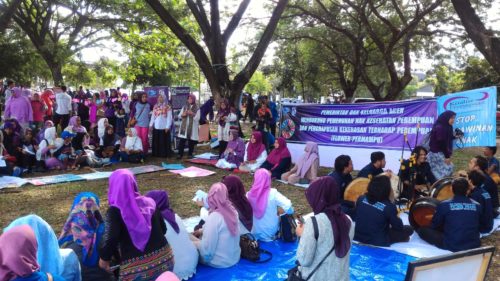 Tokoh Perempuan: Pembangunan Aceh Perlu Libatkan Kepentingan Semua Pihak