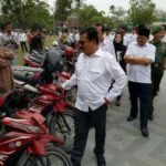 Tidak Dirawat, Wali Kota Langsa Tarik 5 Mobil Dinas