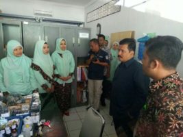 Walikota Langsa Terima Pengaduan Melalui Medsos