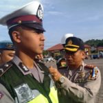 Polres Aceh Jaya Gelar Operasi Keselamatan Selama 21 Hari