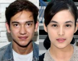 Adipati Dolken dan Chelsea Islan akan Bintangi Film Aceh “Sang Haloban”