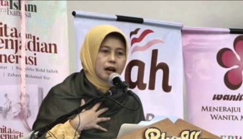 Balai Syura: Mucikari Prostitusi Anak Harus Dihukum Berat