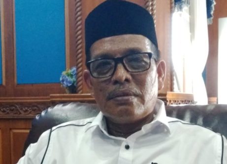 Jika HGU Belum Jelas, Pemkab Aceh Jaya Ancam Tak Keluarkan Izin untuk PT Boswa