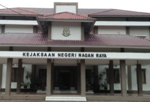 Dugaan Korupsi KIP Nagan Berlabuh di Kejari