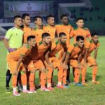 Besok, Aceh United Kembali Latihan