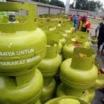 Sempat Langka dan Mahal, Harga Gas 3 Kg Kembali Normal di Pidie