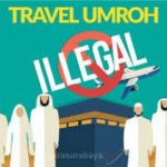 Travel Umrah Ilegal ‘Gentayangan’ di Aceh