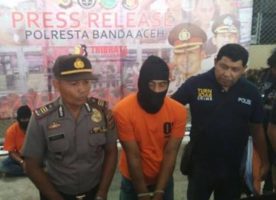 Perempuan dan Anak Aceh dalam Intaian Kekerasan Seksual