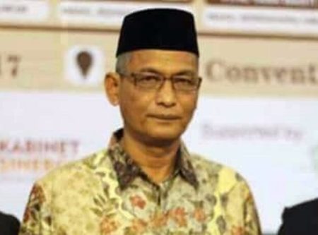 Ketua MPU Nagan Raya Tutup Usia, Bupati Jamin Turut Berduka