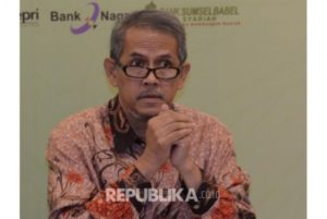 BPKH akan Investasi di Atas Tanah Wakaf Aceh di Arab Saudi