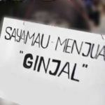 Anak Minta Ponsel Baru, Ibu Ini Rela Jual Ginjal