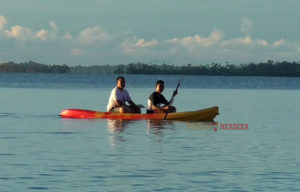 Kapolres Aceh Singkil: Wisata Pulau Banyak Menakjubkan