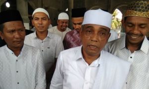 Wabup: Aceh Besar Tetap Cambuk Pelanggar Syariat di Depan Umum