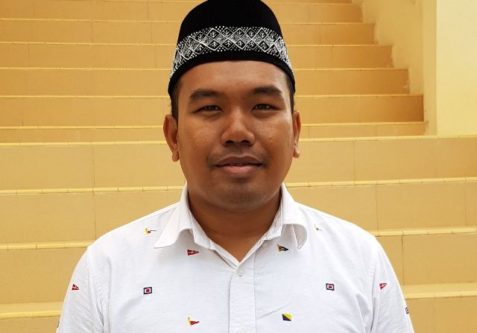 Molor, Dewan Pidie Desak Pemkab Segera Lelang Kegiatan