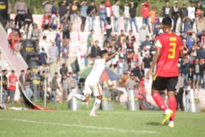 Laga Perdana, Persibat Batang Vs Aceh United Berakhir Imbang 1-1