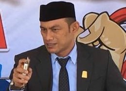 Gubernur Aceh Diminta Evaluasi Pergub Cambuk di Lapas