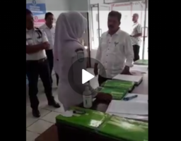 Heboh! Video Walikota Langsa Marahi Perawat