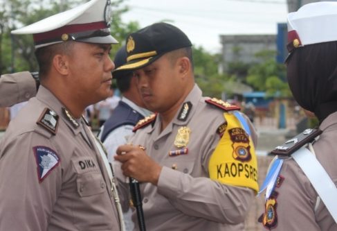 Operasi Patuh Polri Tahun 2018, Ini Sasarannya