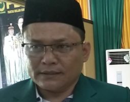 Pileg 2019, PBB Aceh Besar Optimis Raih Satu Fraksi